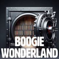 Boogie Wonderland - Full Cover cover
